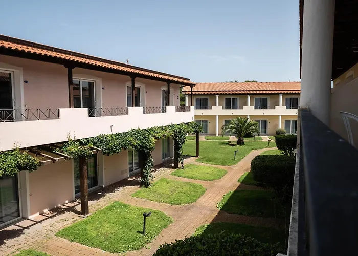 Nicotera Beach Village