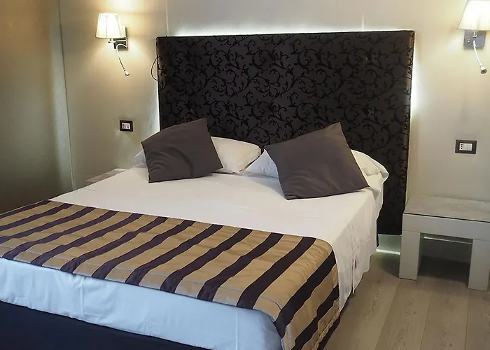 B&B: Piccolo di Piazza di Spagna Suites