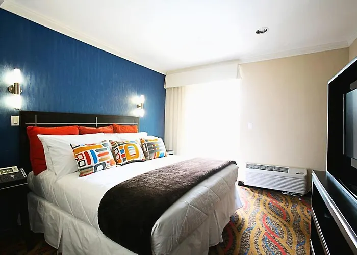 Hotel 3 estrelas: Nesva Hotel - New York City Vista (Adults Only)