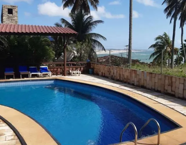 Pousada Corais do Sul