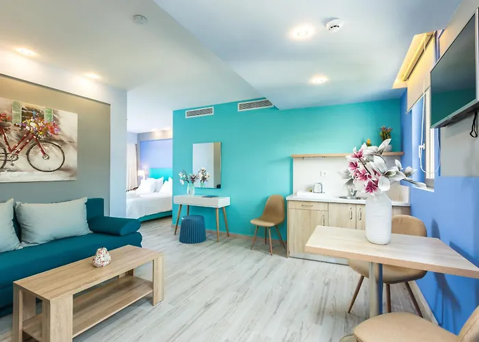 Menta City Boutique