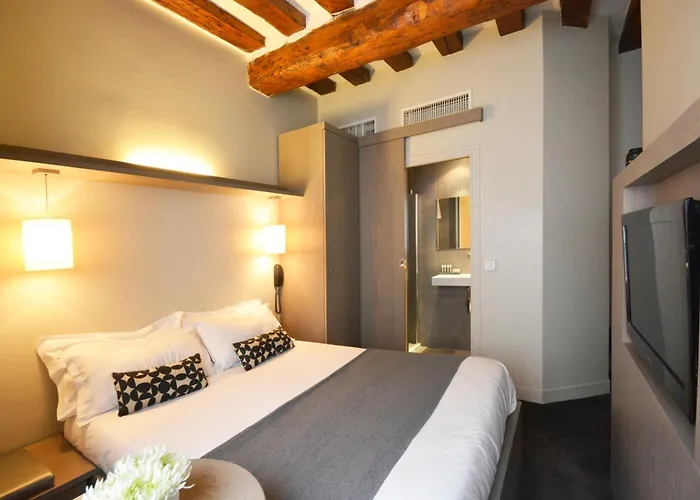 Hotel adatto agli animali: Villa Des Princes