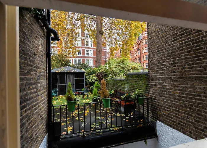 3 sterren hotel: Arosfa Hotel London By Compass Hospitality
