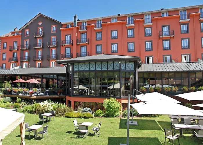 Le Grand &Spa