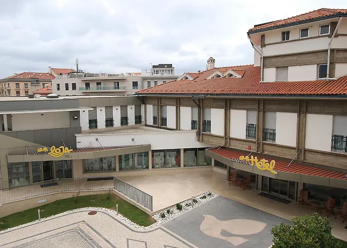 Consolata Hotel
