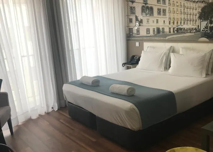 Albergo economico: Fenicius Charme Hotel