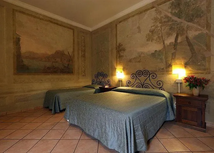 Hotel barato: Hotel Bavaria