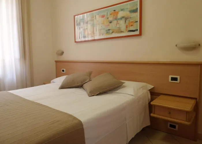 Hotel Astor