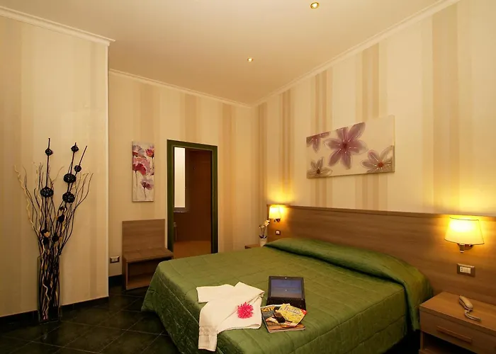 Hotel: Hotel Argentina