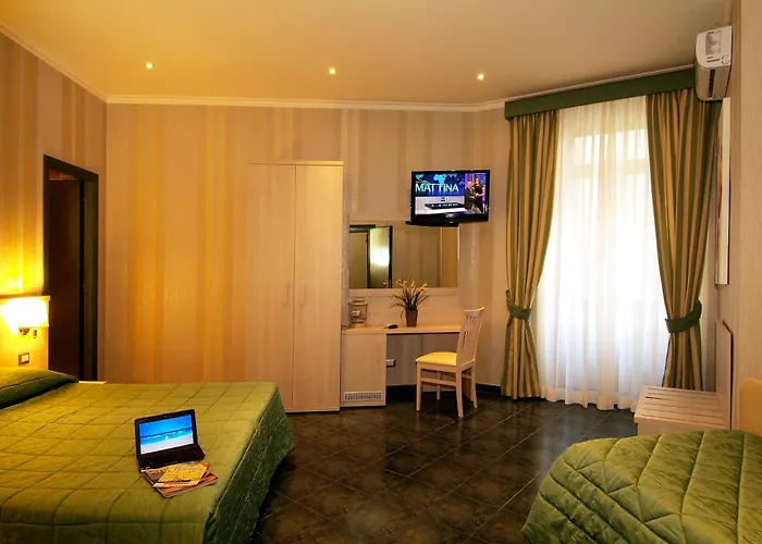 Hotel: Hotel Argentina