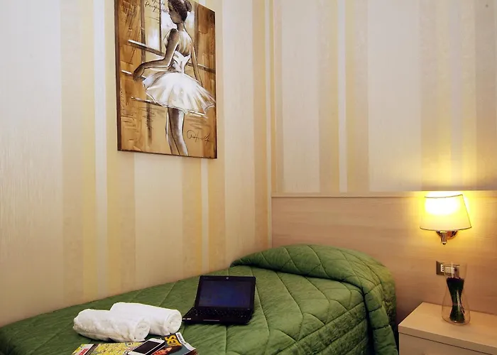 Hotel: Hotel Argentina