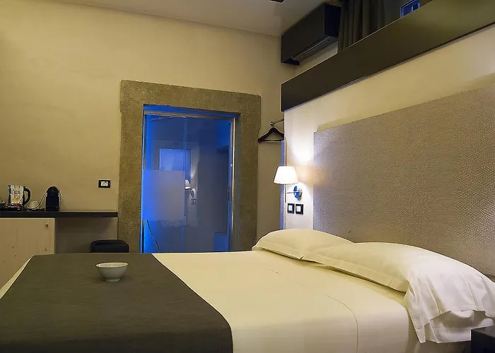 4 sterren hotel: Campo De' Fiori Prestige Rooms