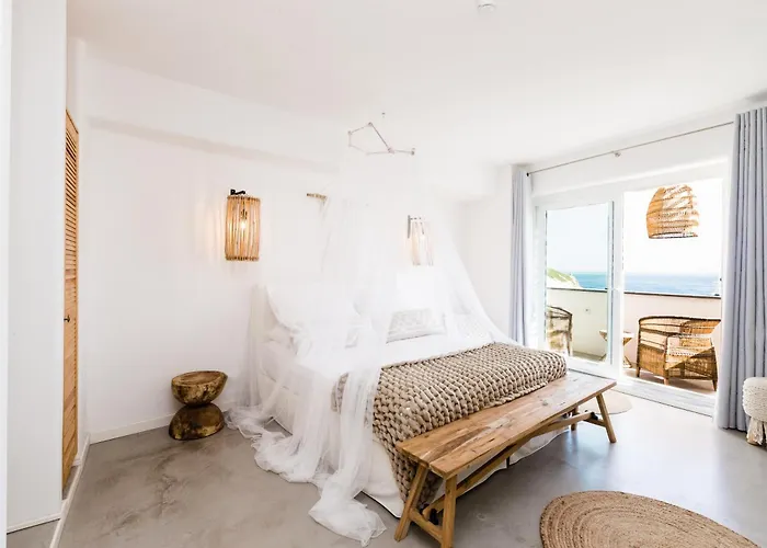 B&B: San Michele