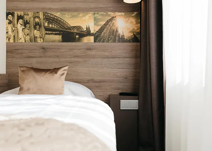 Hotel Sion