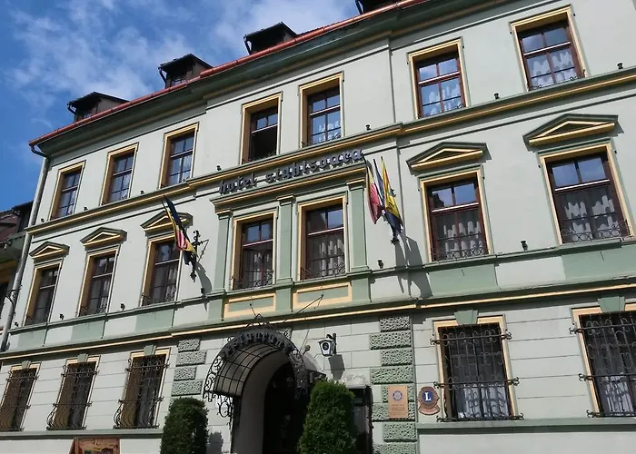  Sighisoara