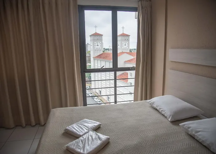 Resort: Getullio Hotel