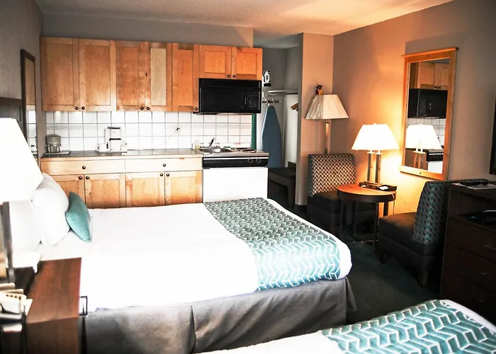 Hotel near Ramada By Wyndham