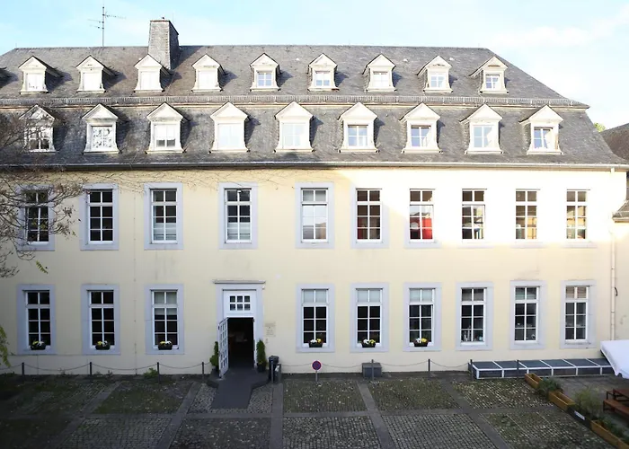 Kolping Trier Im Warsberger Hof