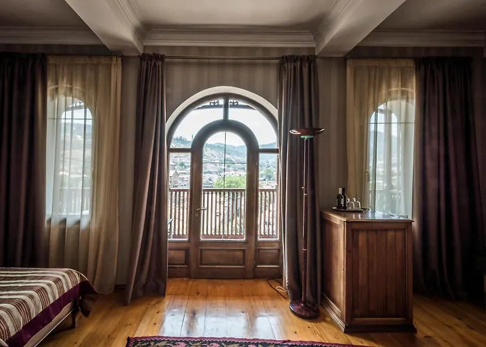 4 star hotel: Hotel Kopala