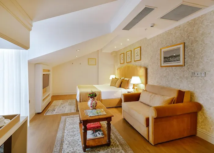 Huisdiervriendelijk hotel: Delita City Hotel