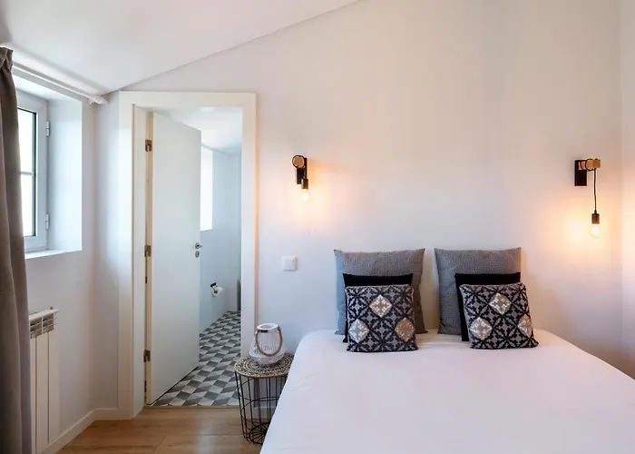 Njoy Coimbra Hotel