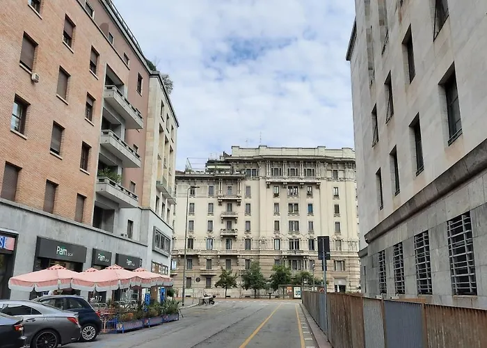 L'appartamento Di Severino