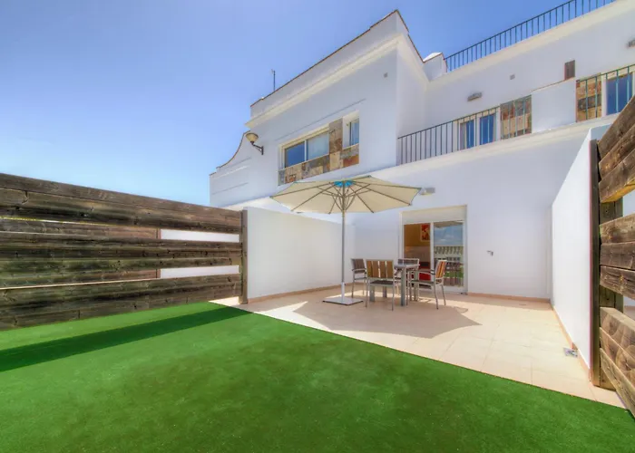 Apartamento: Apartamentos Piedramar