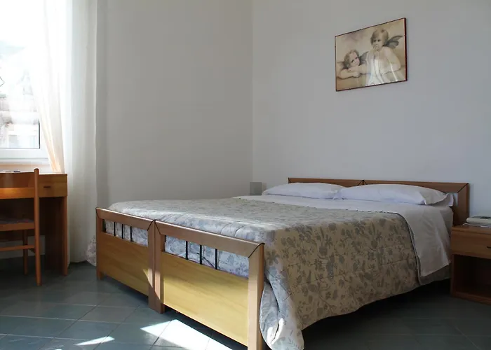 Resort: Hotel Esperia