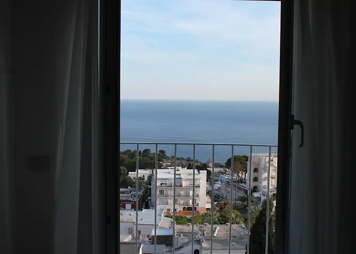 Resort: Hotel Esperia