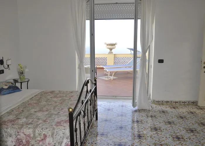 Resort: Hotel Esperia