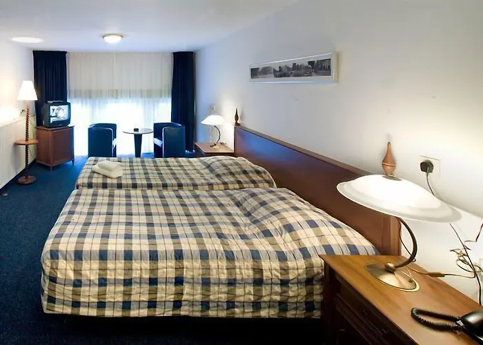 Hotel Prins Hendrik