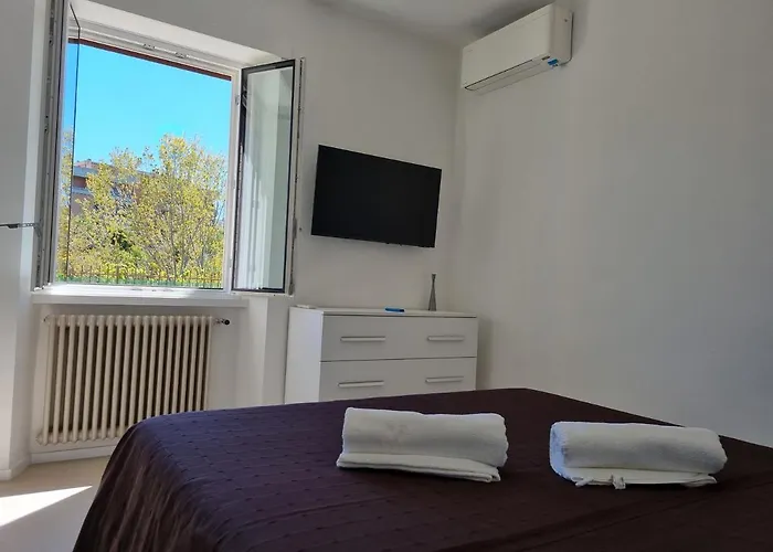 Casa vacanza: Appartamento Villa Maria
