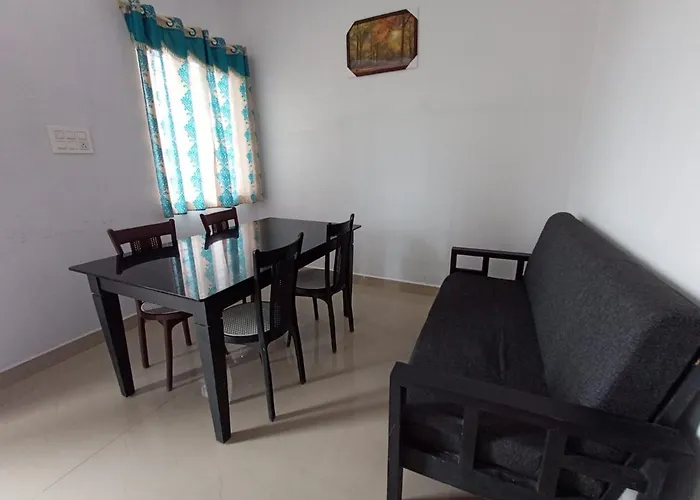 Vagamon Green Haven Resort
