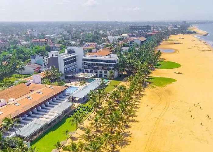  Goldi Sands