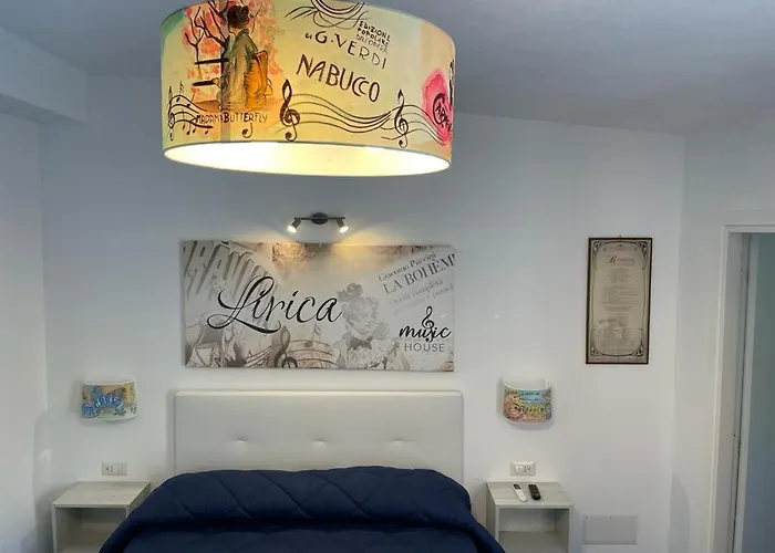 Music House Palinuro