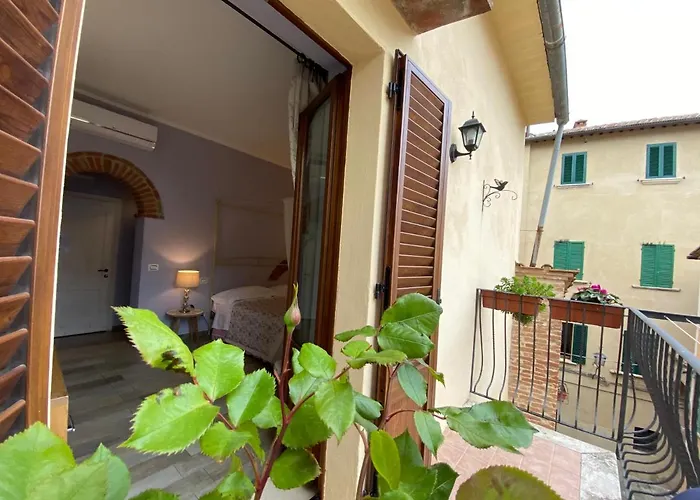 Hotel vicino al College: Il Buonumore