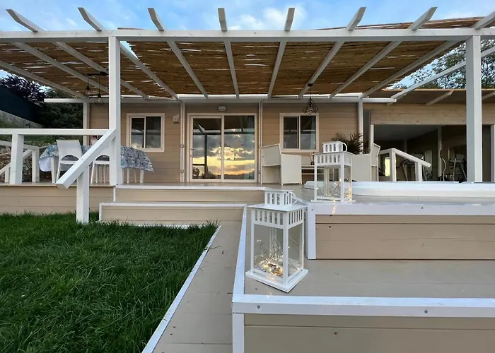 Cabina: Villa Regina