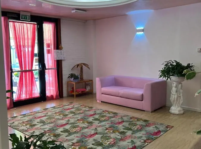Albergo economico: Hotel San Marco
