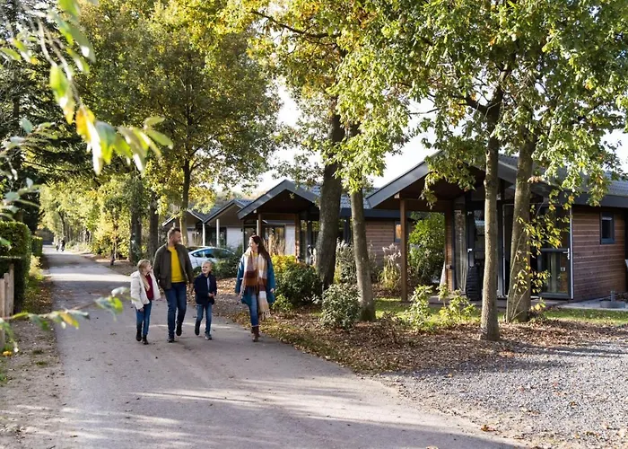 Europarcs De Wije Werelt