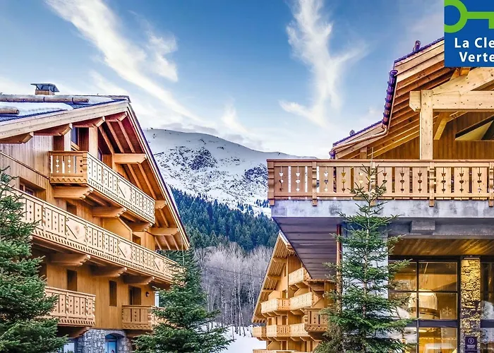 Residence Pierre & Vacances Premium L'Hevana