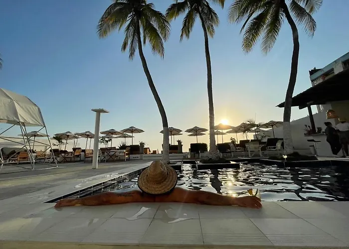 Wala Hotel And Beach Club