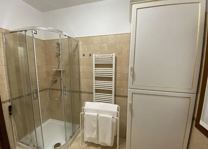 Maison d'hôtes: Ca Del Sole Venice