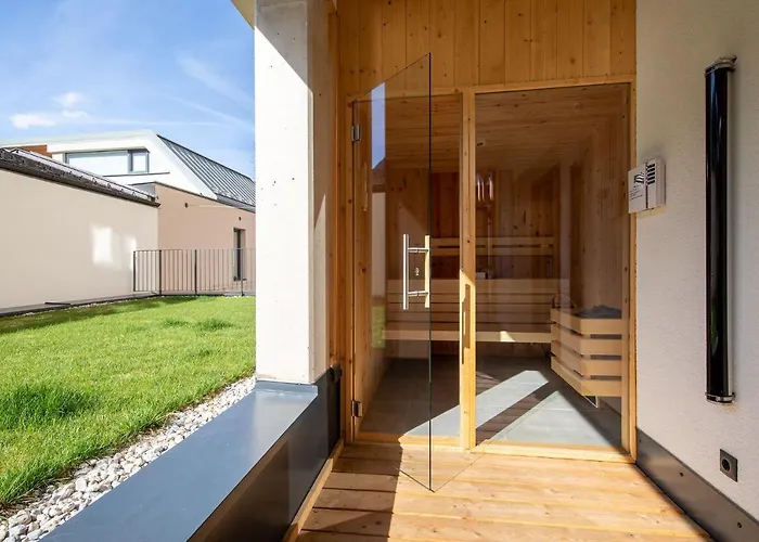 Bleibt Alpine Suites Family&sports