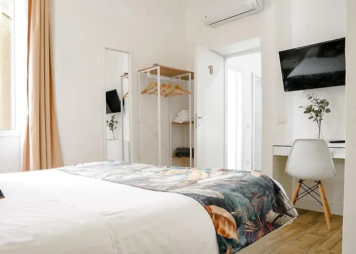 Cheap hotels Da Fede
