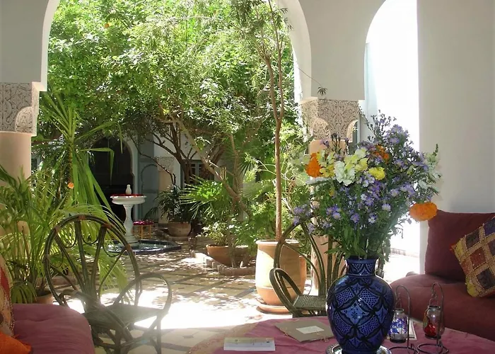 Riad Sahara Nour