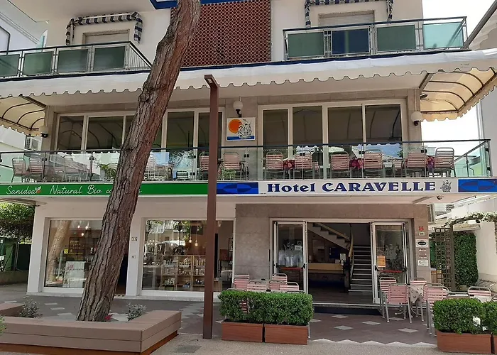 Caravelle