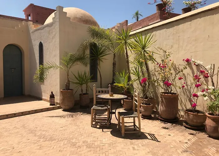 Riad Sahara Nour