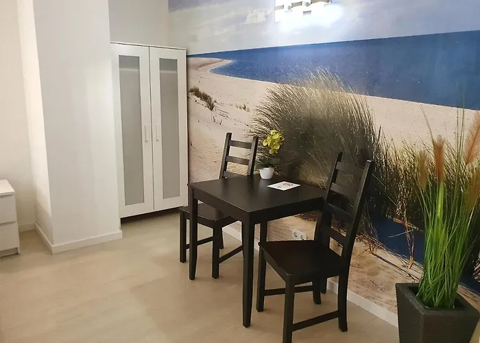 B&B: Pension zum Lichtenberger