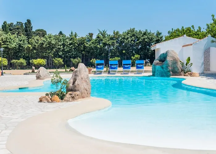 Sisula Country & Spa