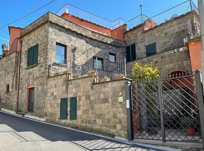 Residence L'Incanto